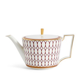 Wedgwood Tetera Renaissance Red 1000 Ml